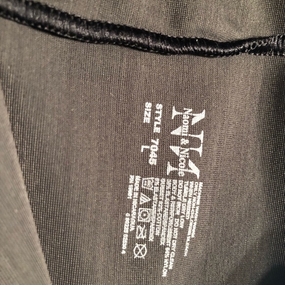 Hi-WAIST BRIEF(FIRM CONTROL) - Picture 4 of 5